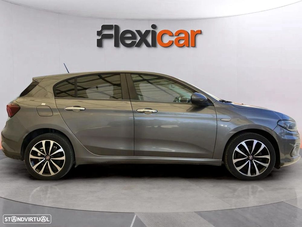 Fiat Tipo 1.3 M-Jet Lounge - 2