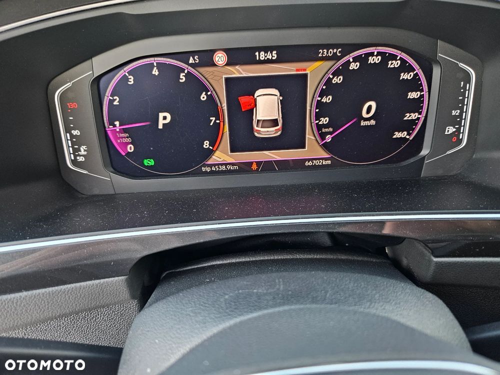 Volkswagen Tiguan 1.5 TSI EVO R-Line DSG - 21