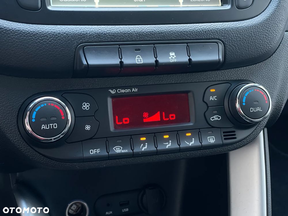 Kia Ceed Cee'd 1.4 Business Line - 13