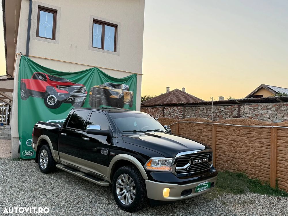 Dodge RAM - 3
