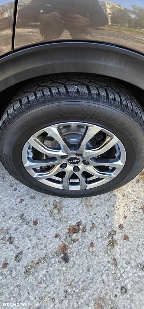 Kia Sportage - 24