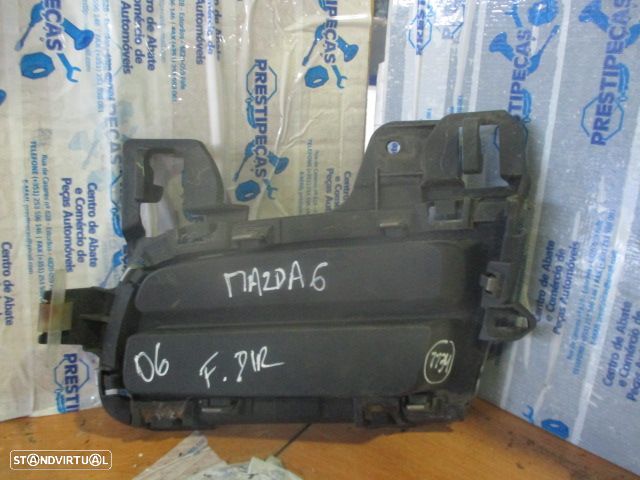 Grelha Friso GR1L50C11 MAZDA 6 2006 FD - 2