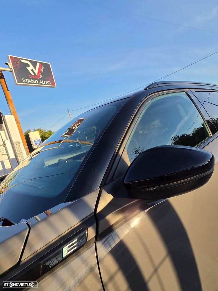 Peugeot e-2008 GT Pack - 15