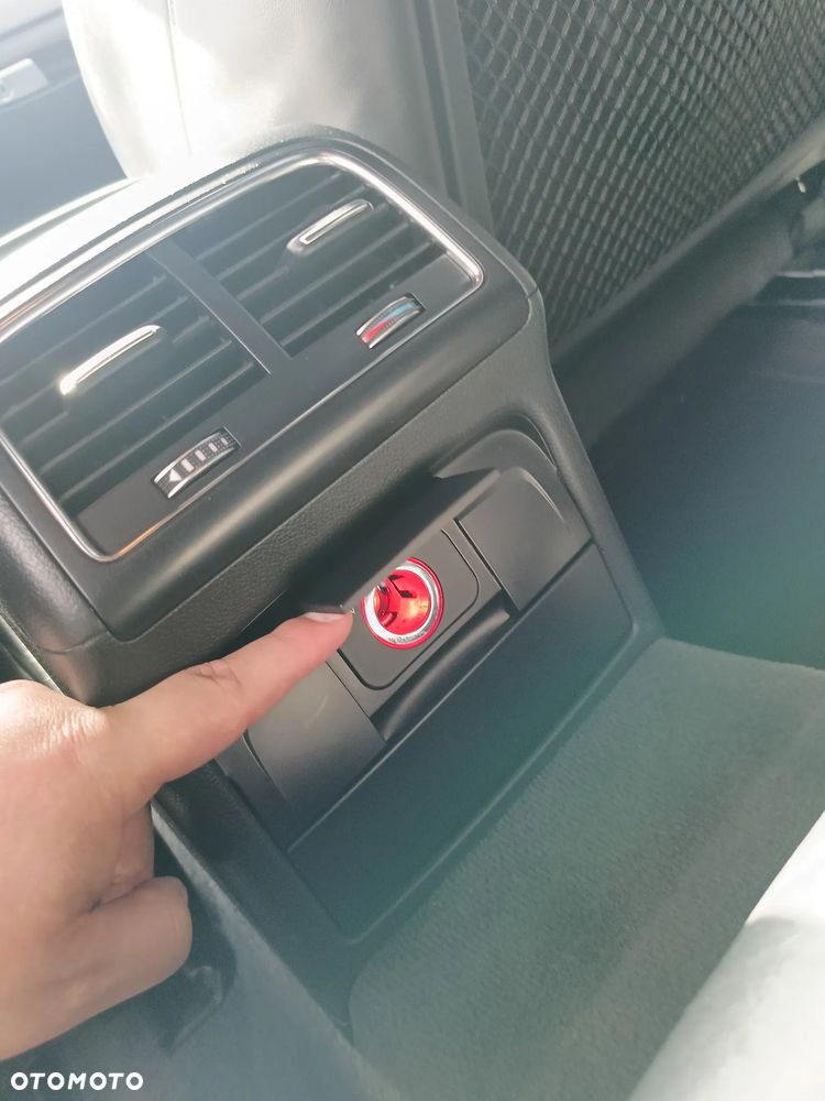 Audi A4 Avant - 18