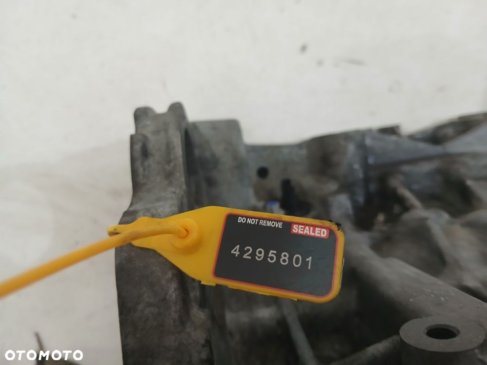 BLOK SILNIKA BMW E60 E61 N52B25 - 3