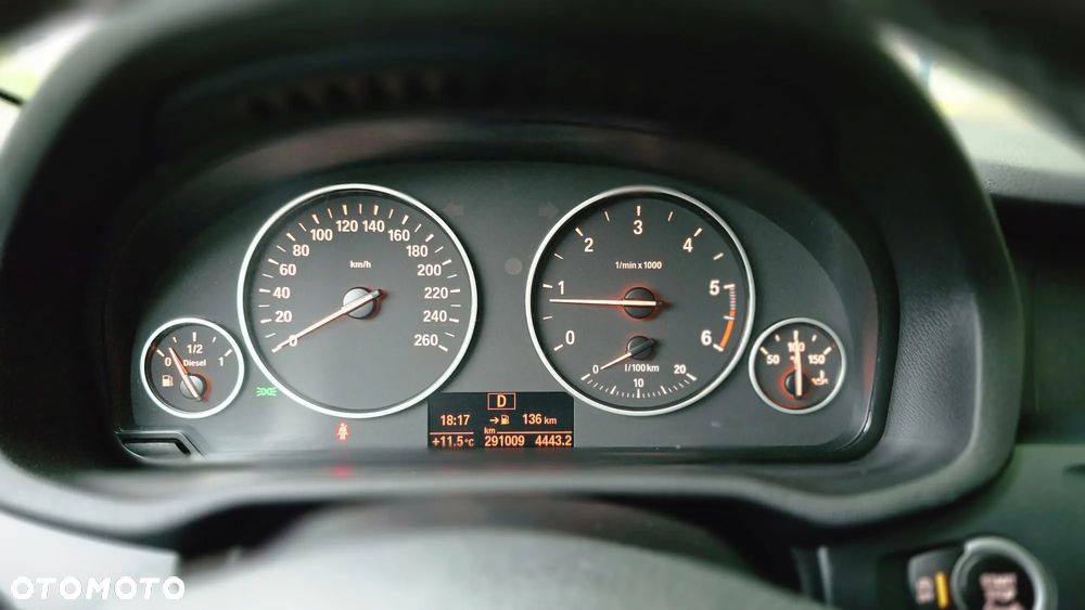BMW X3 - 22