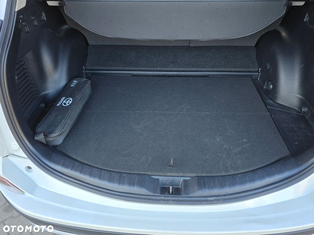 Toyota RAV4 Hybrid Prestige 4x2 - 21