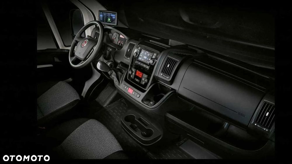 Fiat e-Ducato - 10
