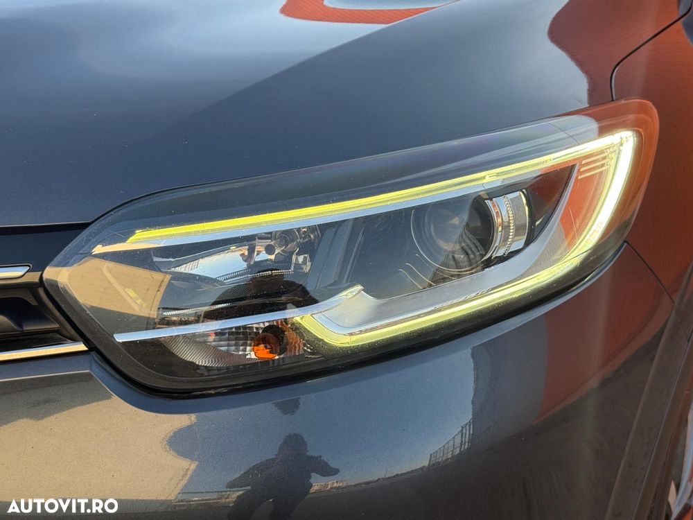 Renault Kadjar Energy dCi 130 X-tronic CROSSBORDER - 32
