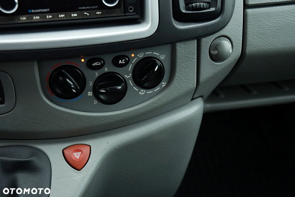 Opel Vivaro L2H1 2.9t Edition - 22