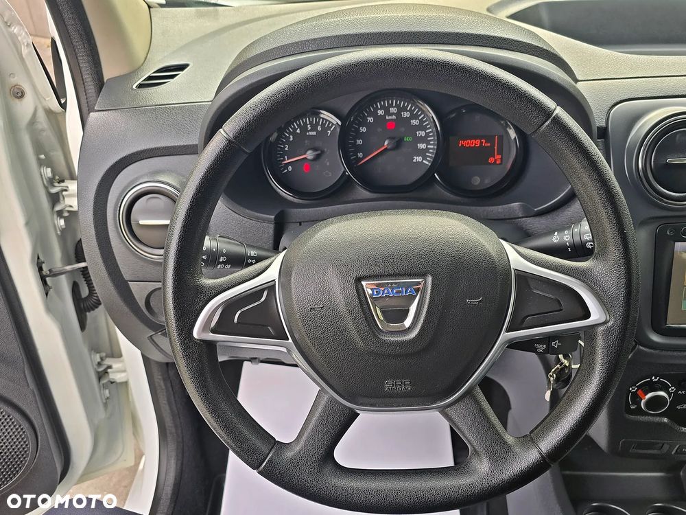 Dacia Lodgy - 25