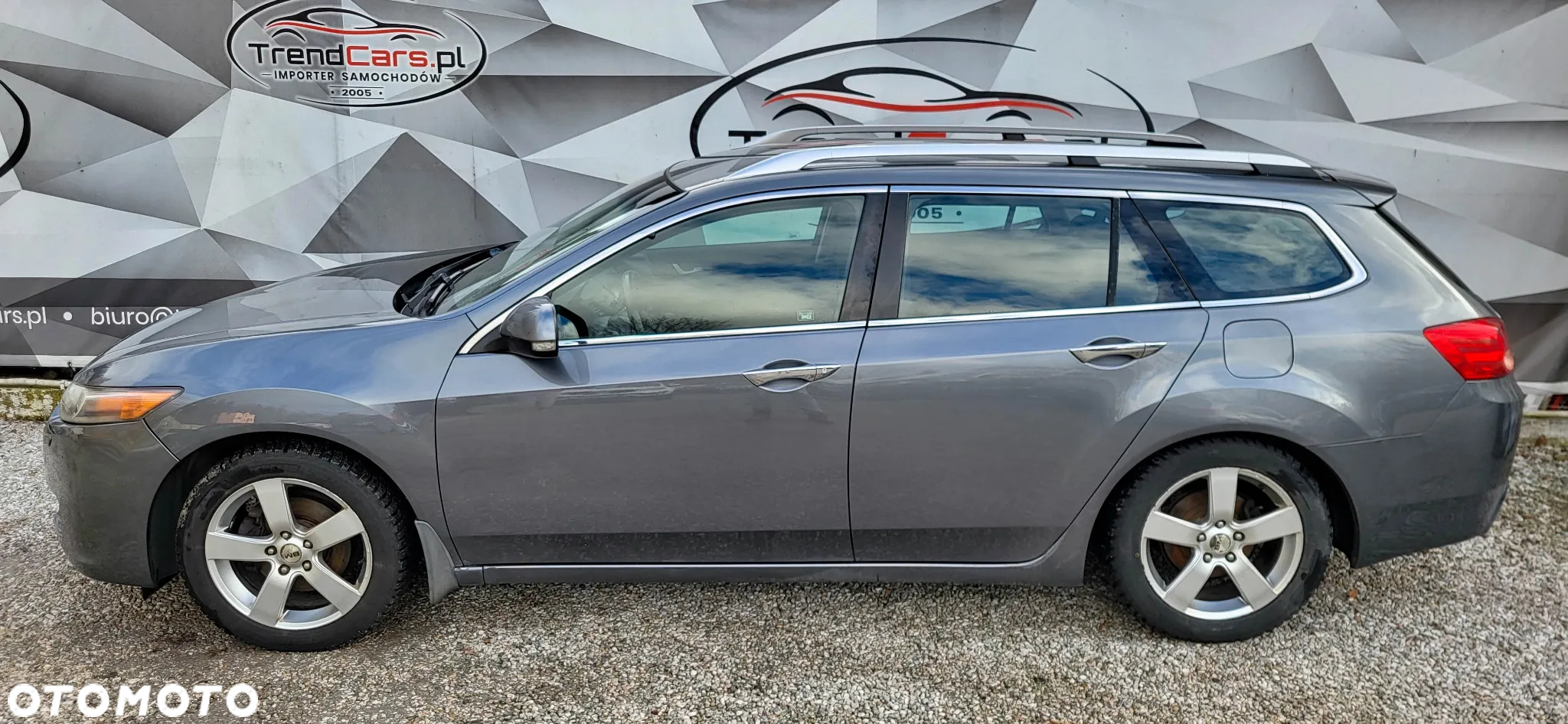 Honda Accord 2.0 Elegance - 5