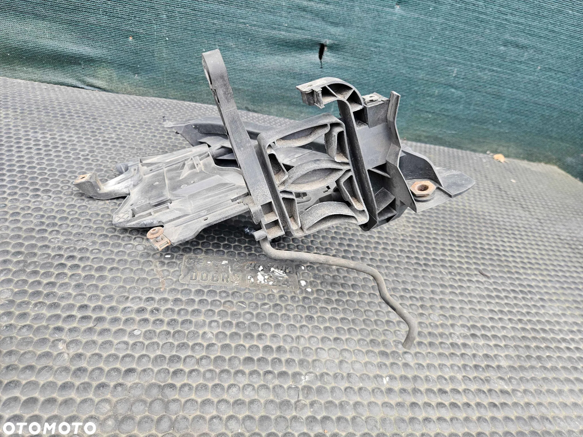 Slizg Lampy Mocowanie Lampa Uchwyt Pod Lampe Lewy Prawy Spryskiwacz Czujnik Audi A4 B8 - 13