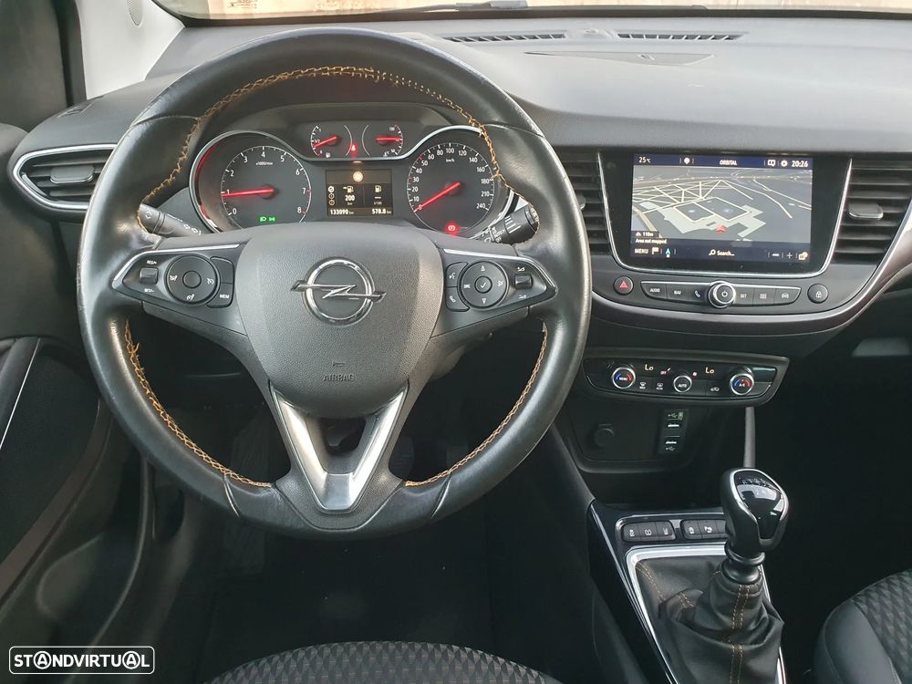 Opel Crossland X 1.2 T Ultimate - 8
