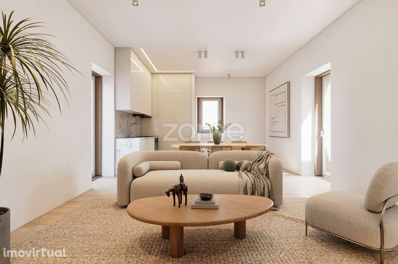 Villa Brisa - Moradia T3 - Grande imagem: 3/10