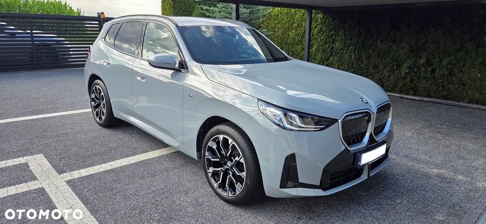 BMW X3 20d xDrive - 2
