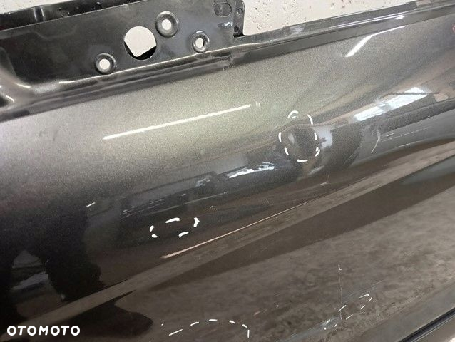 DRZWI LEWE PRZEDNIE LEWY PRZÓD FORD CONNECT MK2 14- - 2