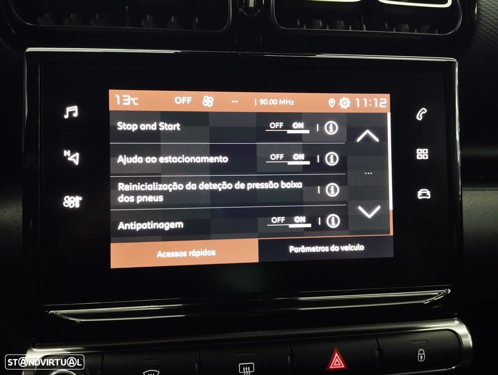 Citroën C3 Aircross 1.2 PureTech C-Series - 27