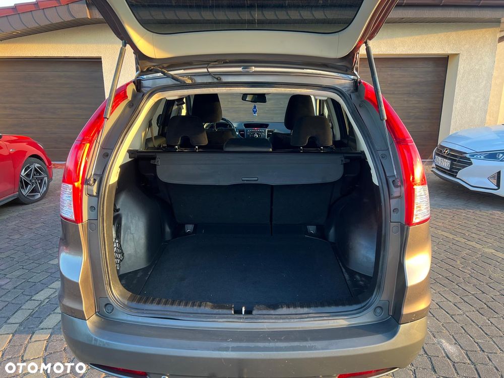 Honda CR-V 2.0 Executive - 15