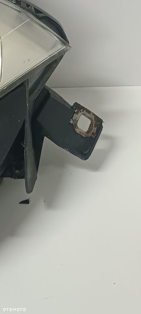 FIAT BRAWO 2 II LAMPA PRZÓD PRZEDNIA LEWA  EUROPA 51757538 - 4