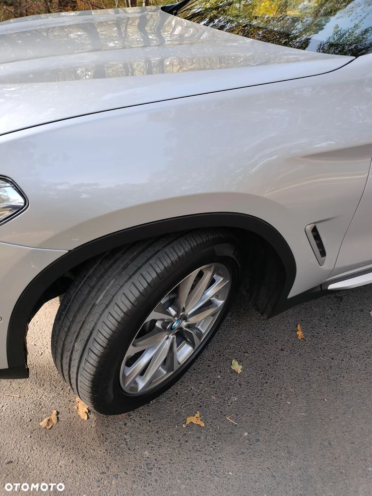 BMW X3 - 4