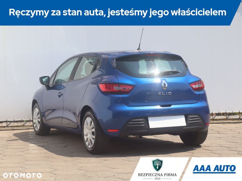 Renault Clio - 6