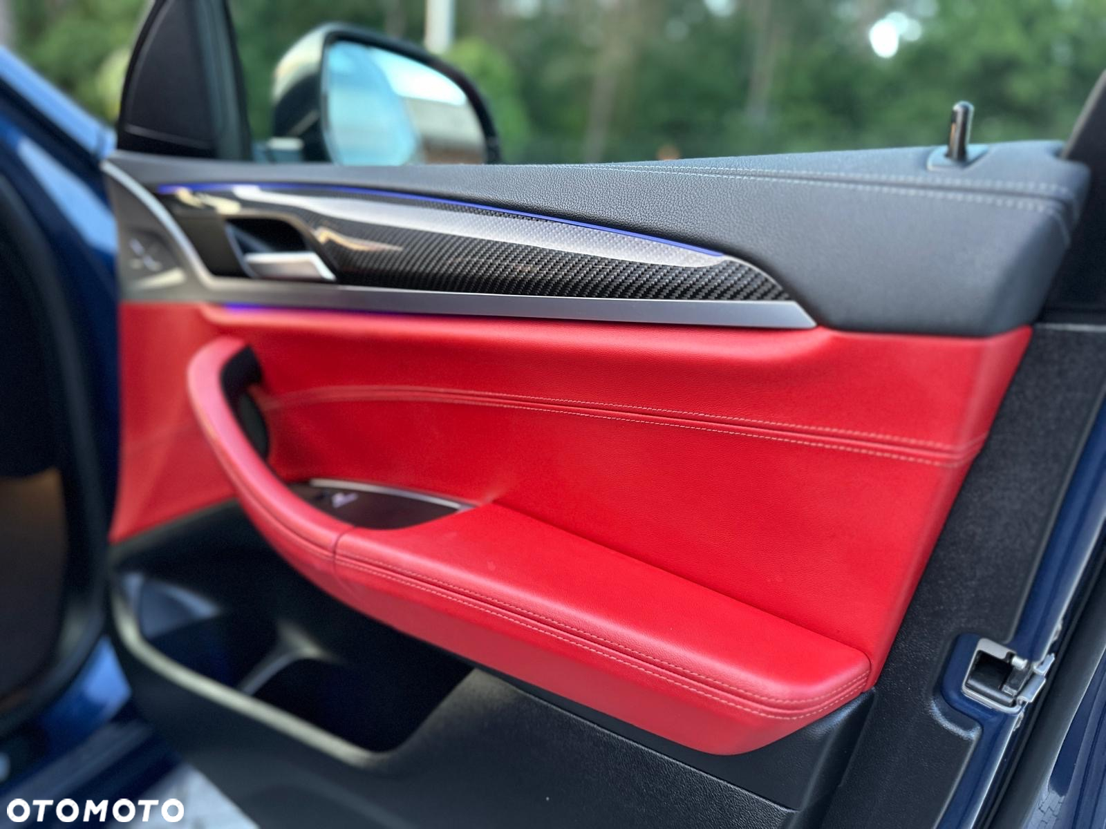 BMW X3 M M40d sport - 11