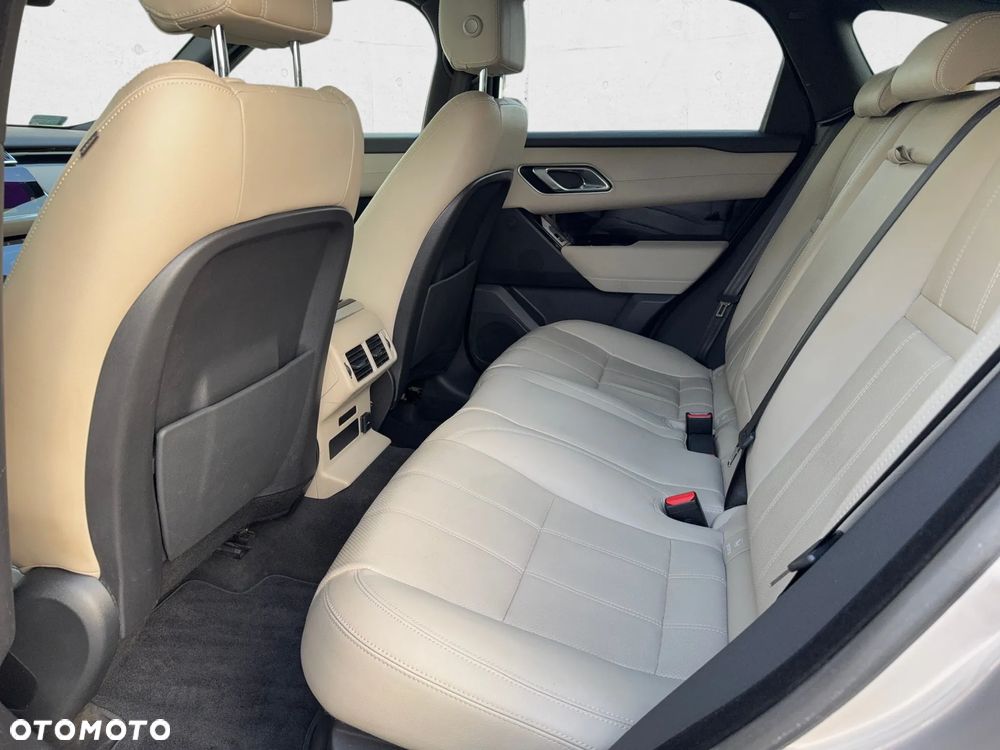 Land Rover Range Rover Velar 2.0 P250 R-Dynamic SE - 9