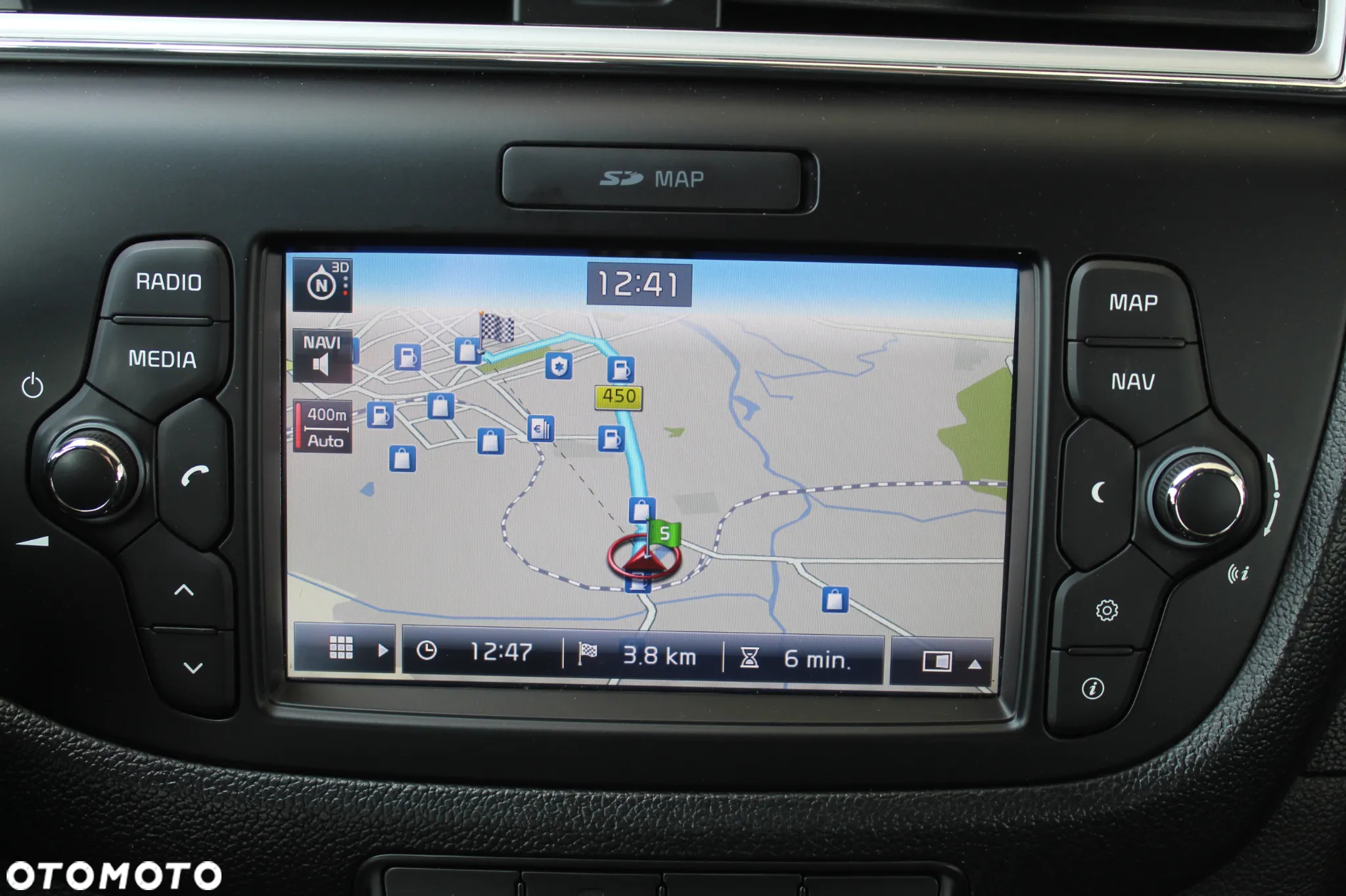 Kia Ceed Cee'd 1.6 GDI Smart Plus - 14