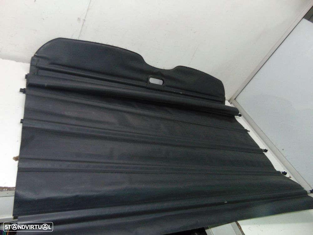 Opel Omega chapeleira - 3