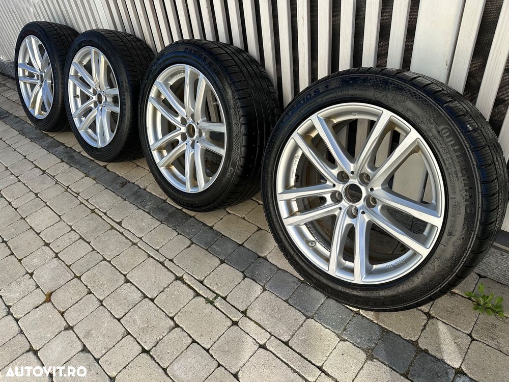 BMW Seria 5 530e xDrive Aut. M Sport Edition - 8