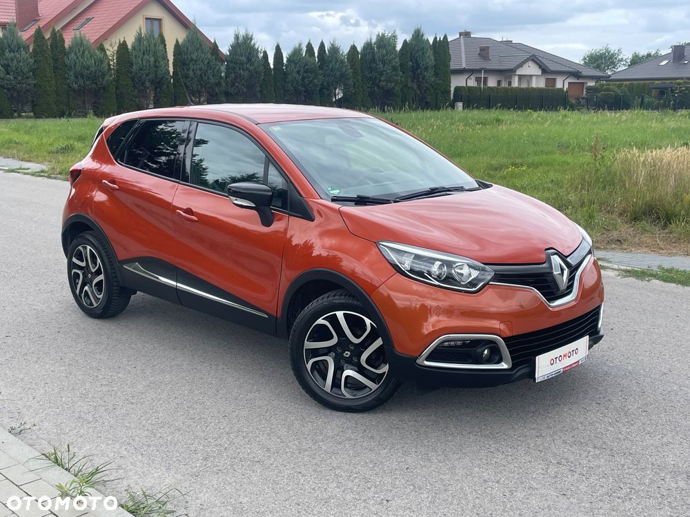 Renault Captur ENERGY TCe 90 Start&Stop Intens - 19