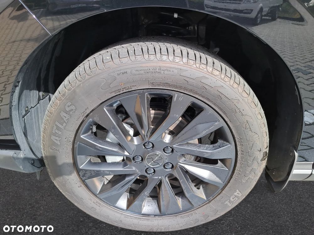 Forthing T5 EVO T-Five 1.5T HEV e-CVT - 10