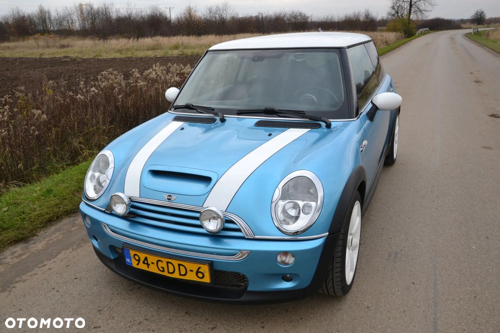 MINI Cooper S - 19