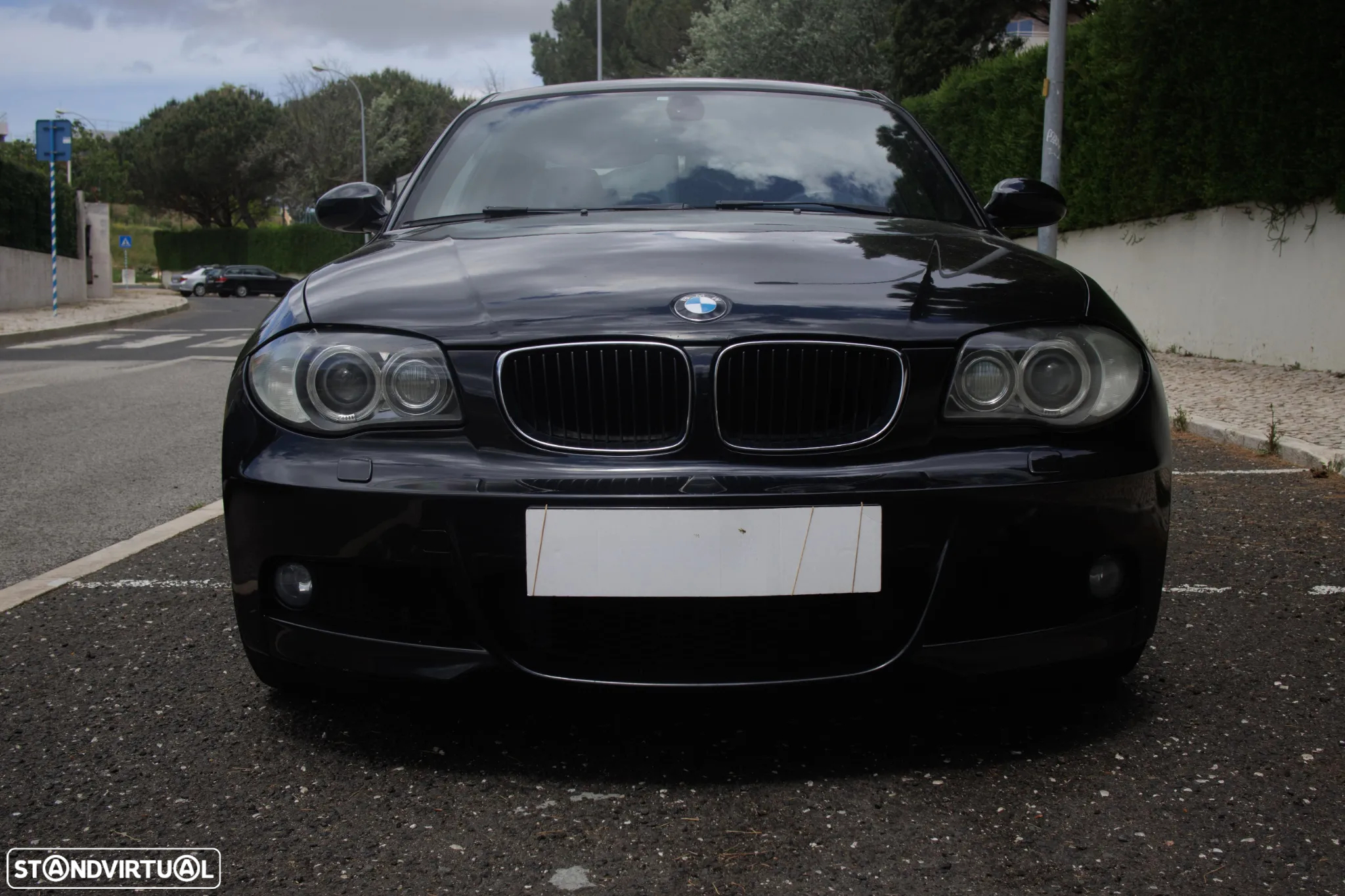 BMW 123 d Coupe - 3