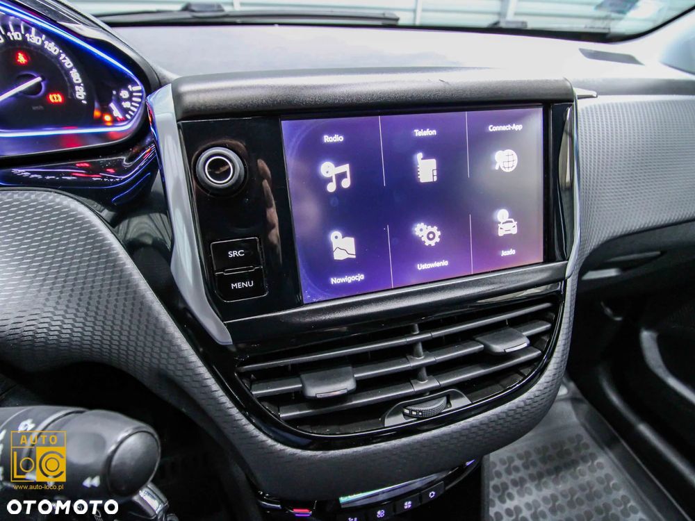 Peugeot 2008 1.2 Pure Tech Allure S&S - 18