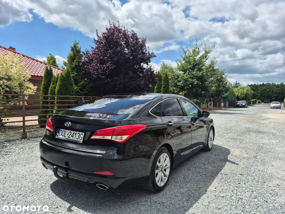 Hyundai i40 2.0 GDI Premium - 5