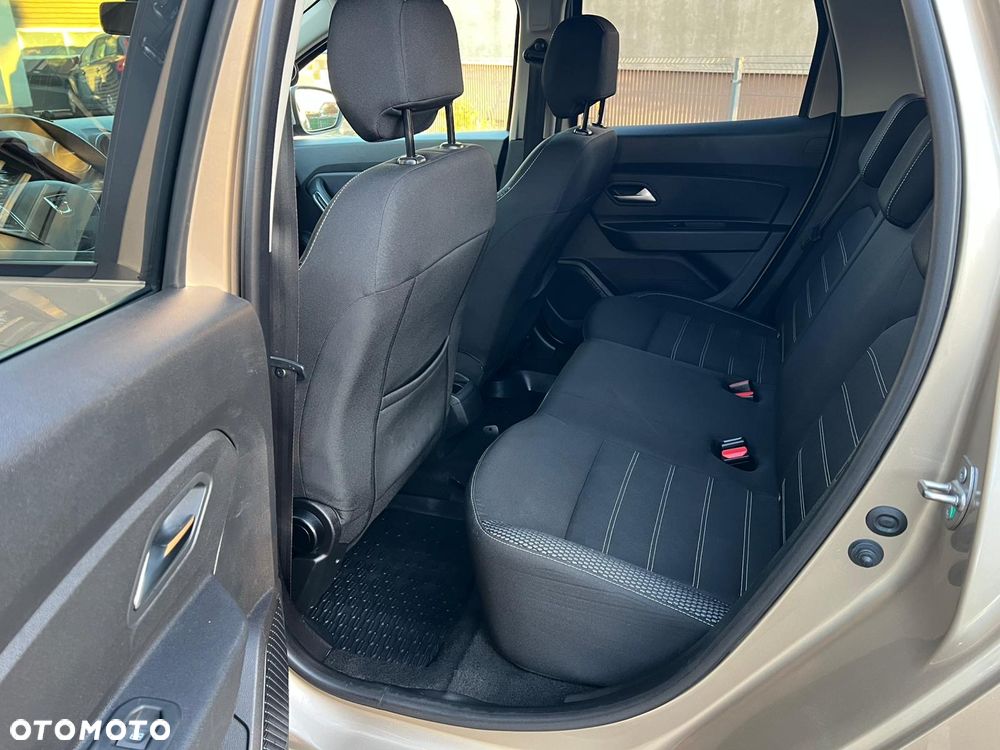 Dacia Duster 1.0 TCe Prestige - 15