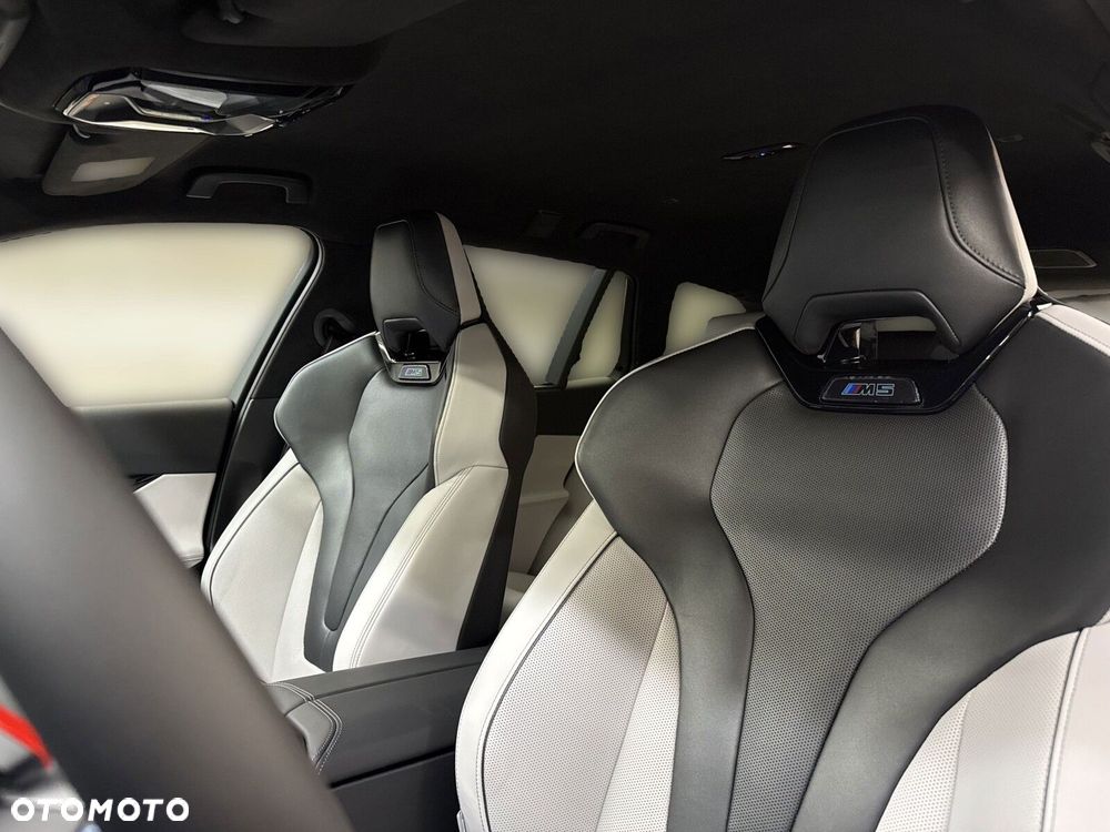 BMW M5 - 13