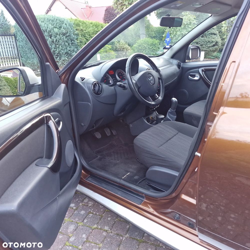 Dacia Duster - 11