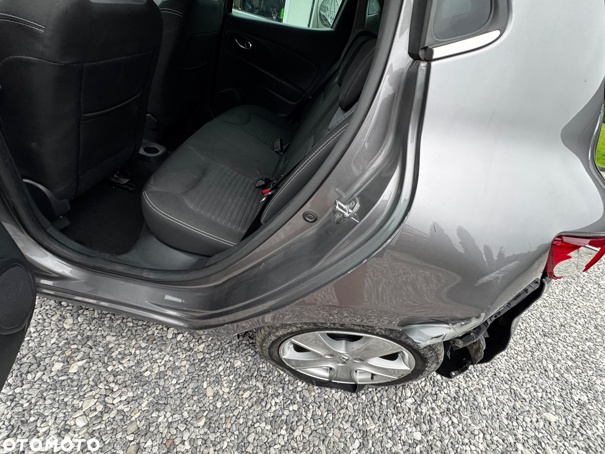 Renault Clio 1.5 dCi Energy Intens - 25