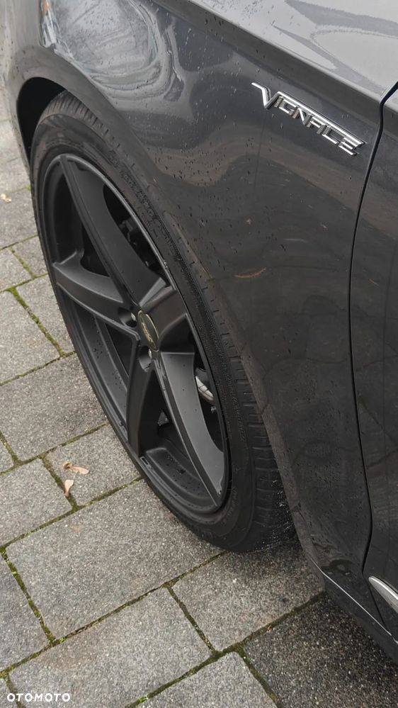 Ford Mondeo 2.0 EcoBlue Vignale Plus - 13