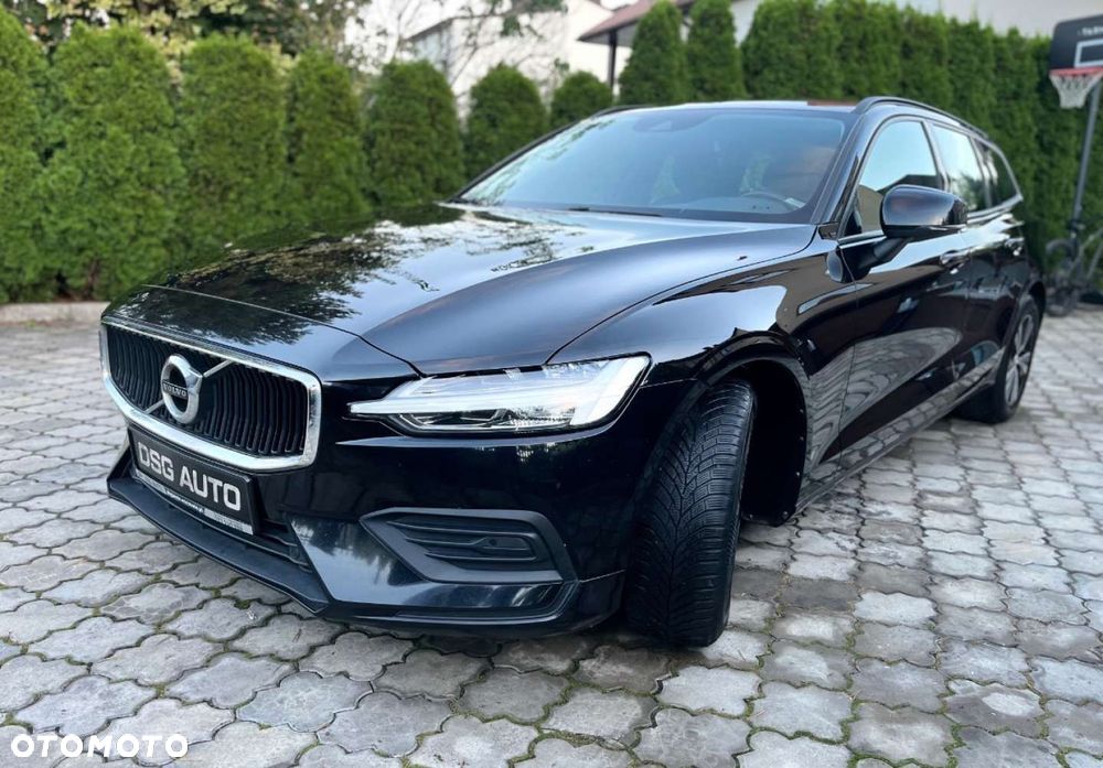 Volvo V60 - 18