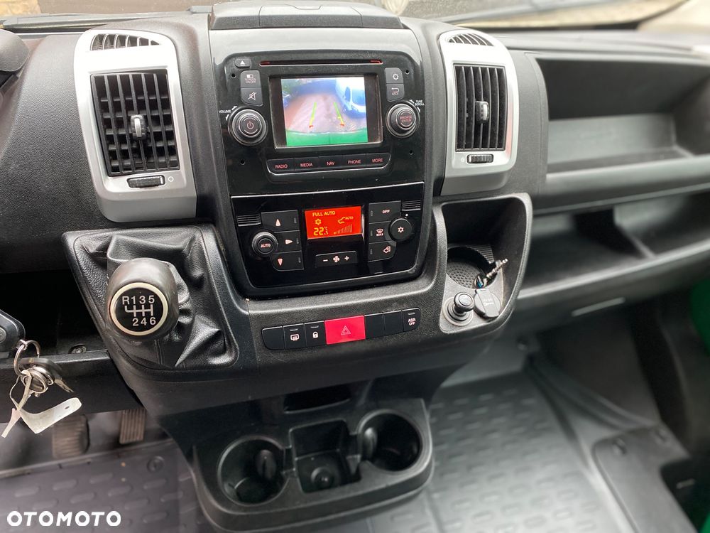 Fiat Ducato max - 22