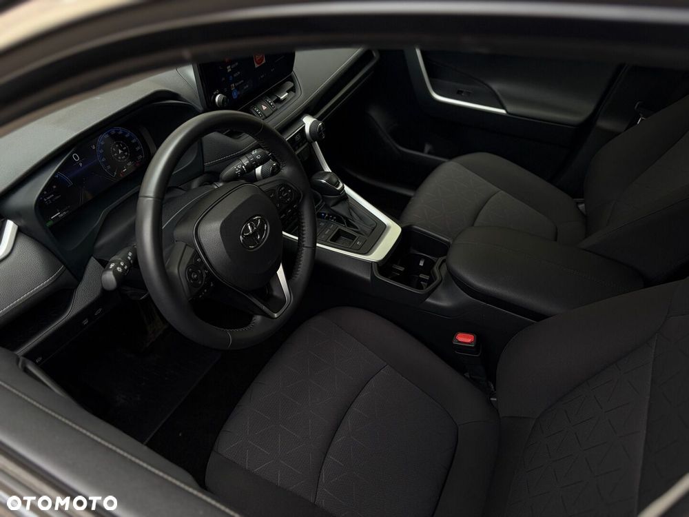 Toyota RAV4 - 20