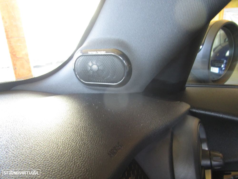 MINI 5 Portas Cooper SD Sport Aut. Seven - 21