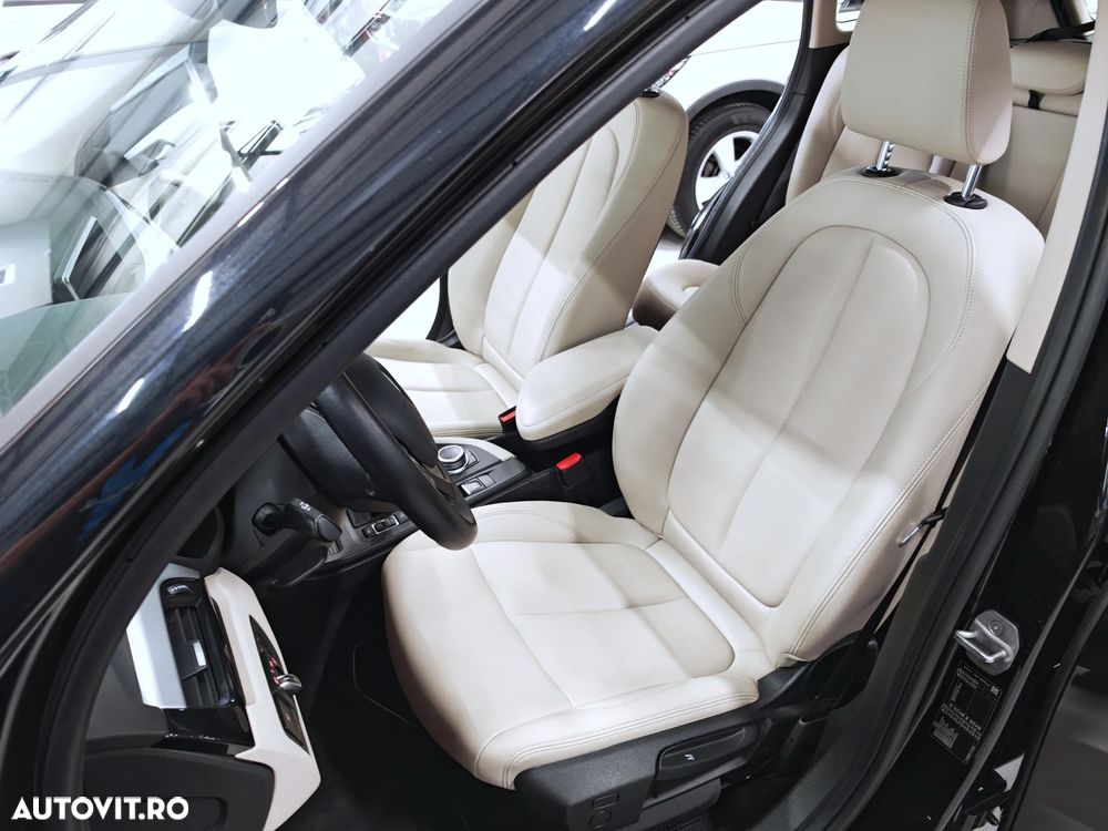 BMW X1 - 9
