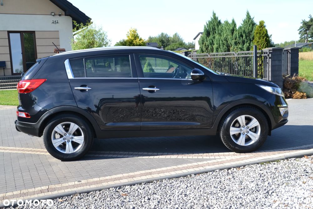 Kia Sportage 1.6 GDI L 2WD - 17
