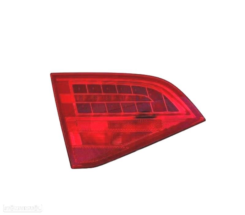 FAROLIN INTERIOR DIR PARA AUDI A4 B8 07-11 AVANT - 1