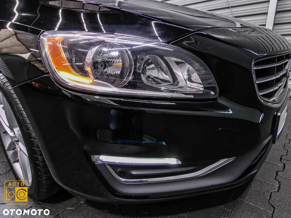 Volvo S60 2.5 T5 - 35